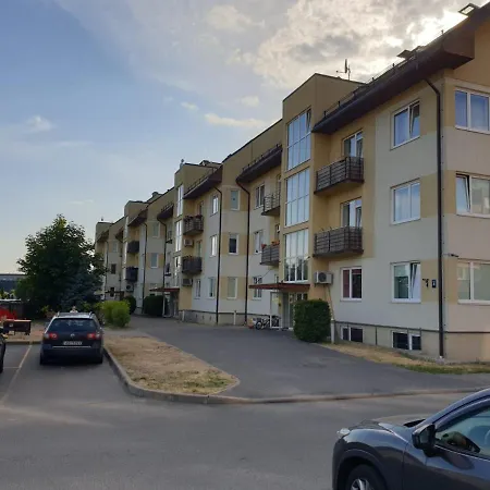 Garden Village * Riga