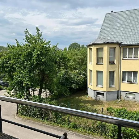 Apartment Garden Village Riga