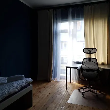 Garden Village Apartment Riga
