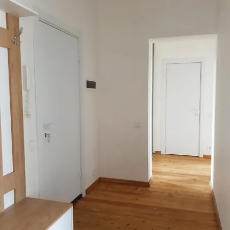Apartman Garden Village Riga